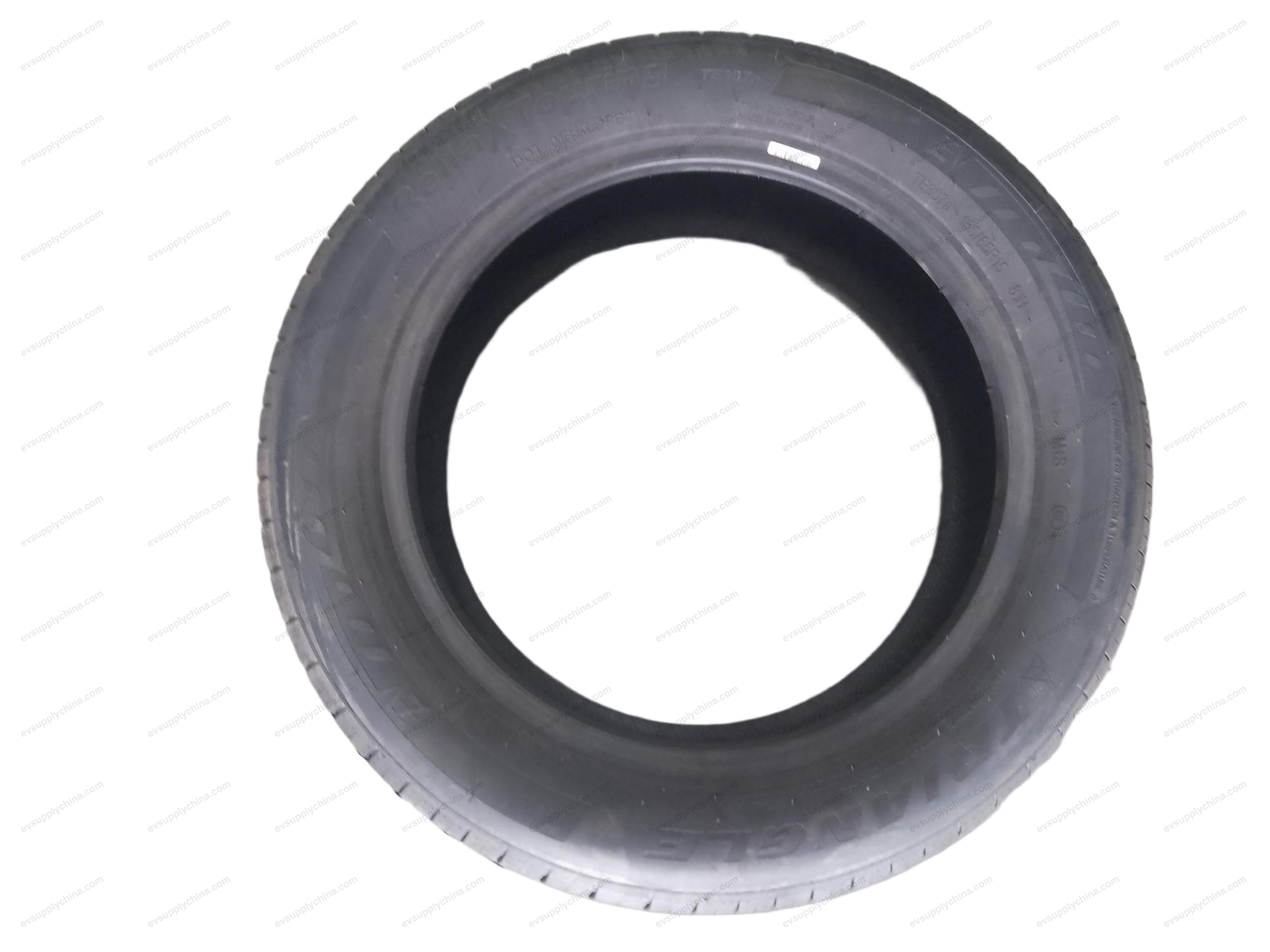 Radial tires — BYD Seagull