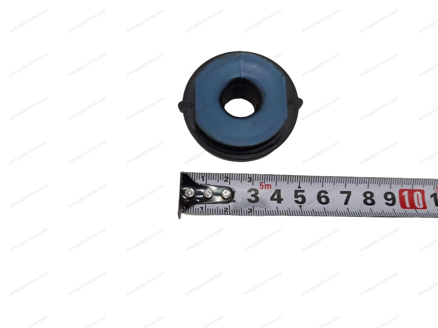 Radiator lower suspension bushing assembly — BYD Seagull