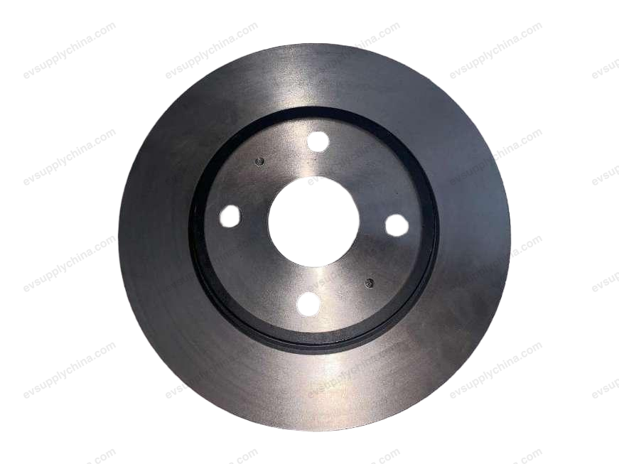 Rear brake disc — BYD Seagull
