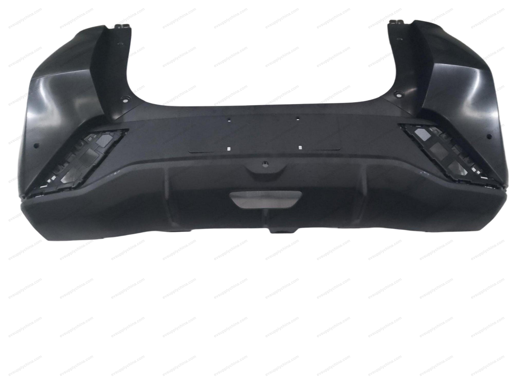 Rear bumper assembly — BYD Seagull