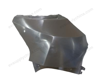 Rear bumper L — BYD Seagull