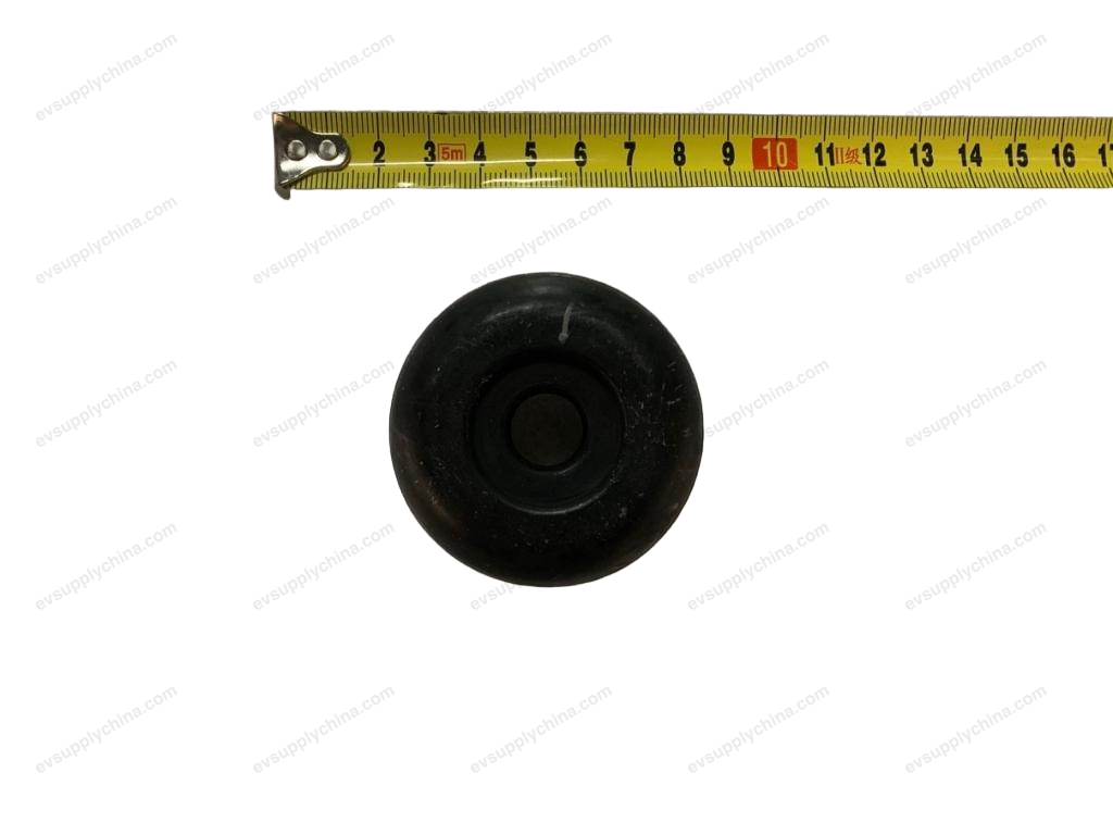 Rear lower support pad — BYD Seagull