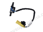 Rear micro switch — BYD Seagull