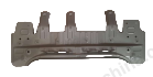 Rear panel assembly — BYD Seagull