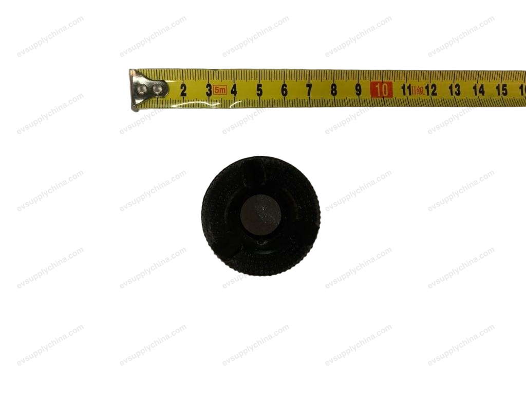 Rear support pad — BYD Seagull