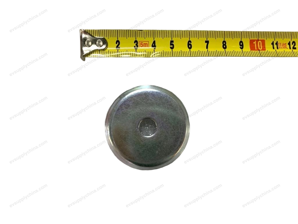 Rear support plate — BYD Seagull
