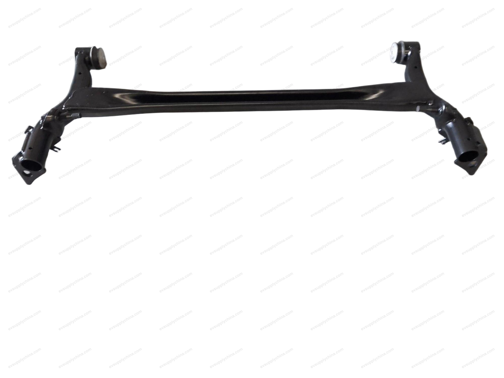 Rear torsion beam assembly