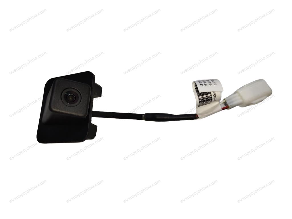 Reversing camera assembly — BYD Seagull