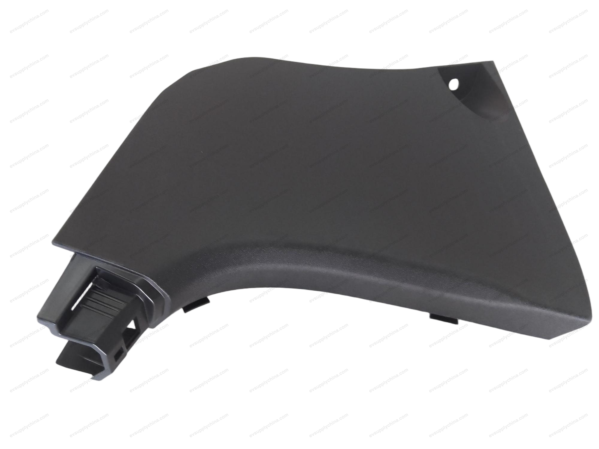 Right A-pillar lower guard plate assembly — BYD Seagull
