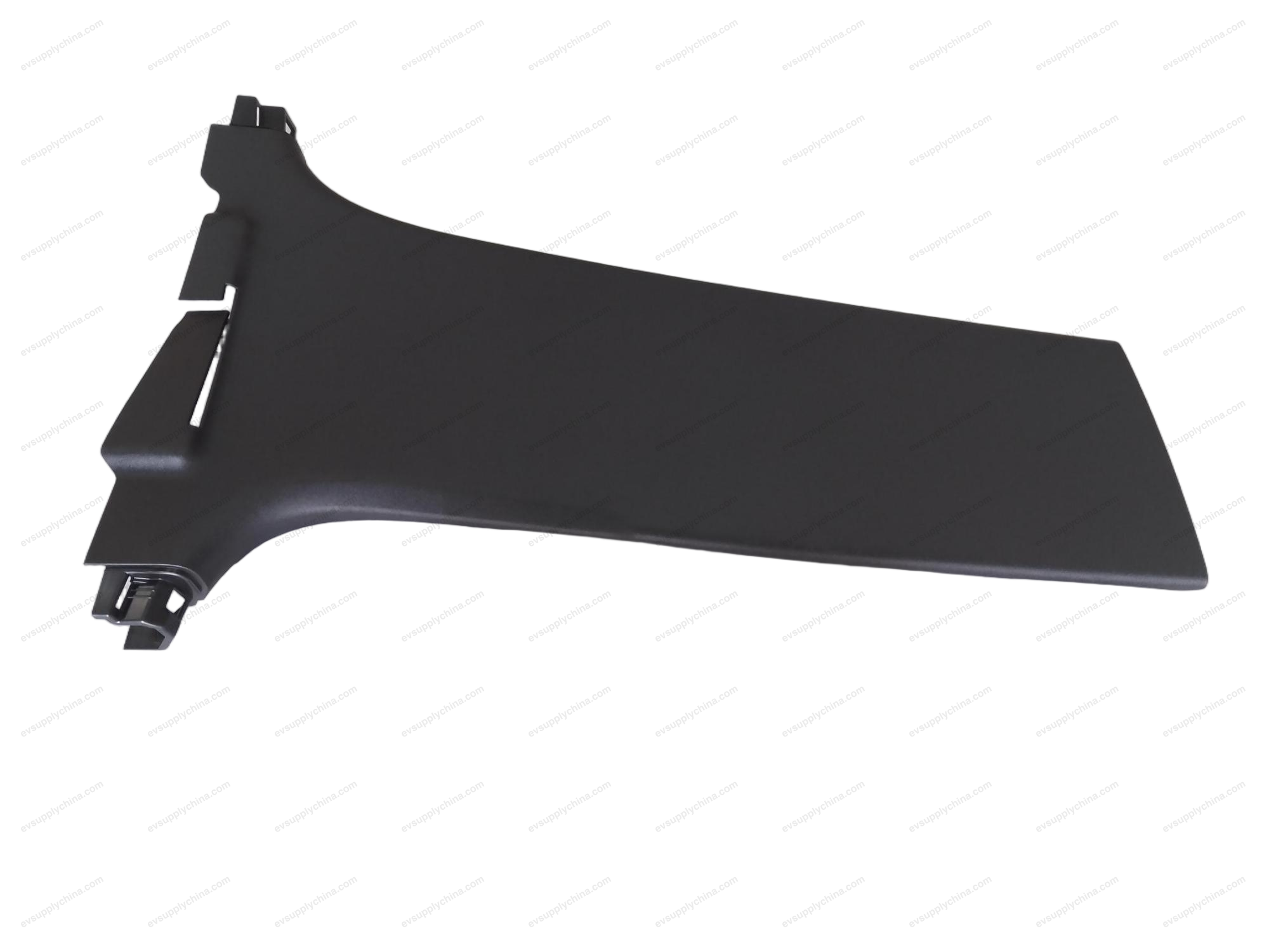 Right B-pillar lower guard plate assembly — BYD Seagull