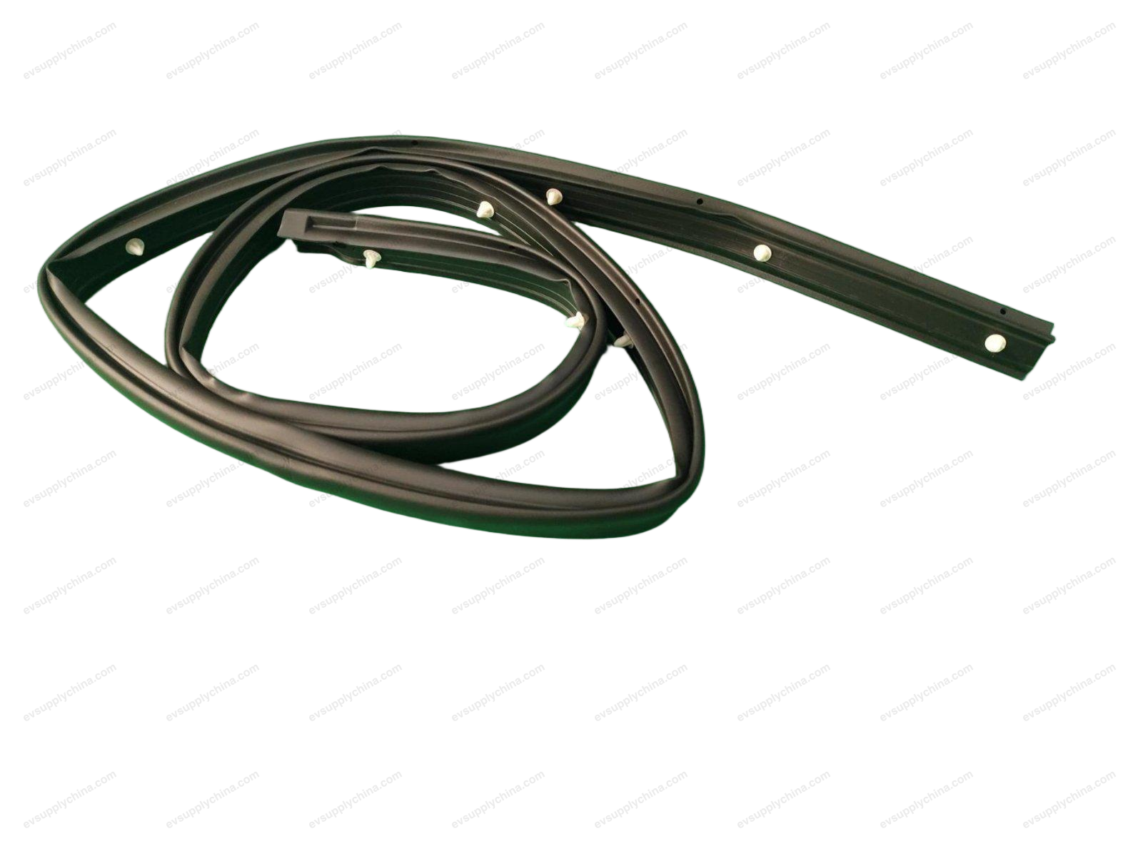 Right door sill sealing strip — BYD Seagull