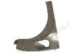 Right fender assembly — BYD Seagull