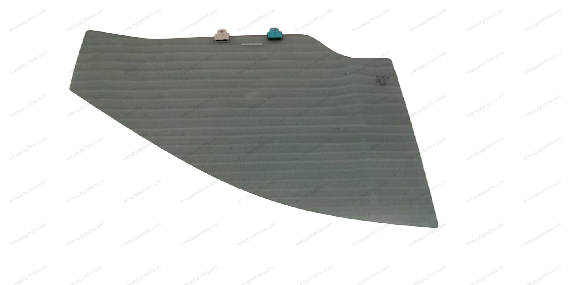 Right front door glass assembly — BYD Seagull