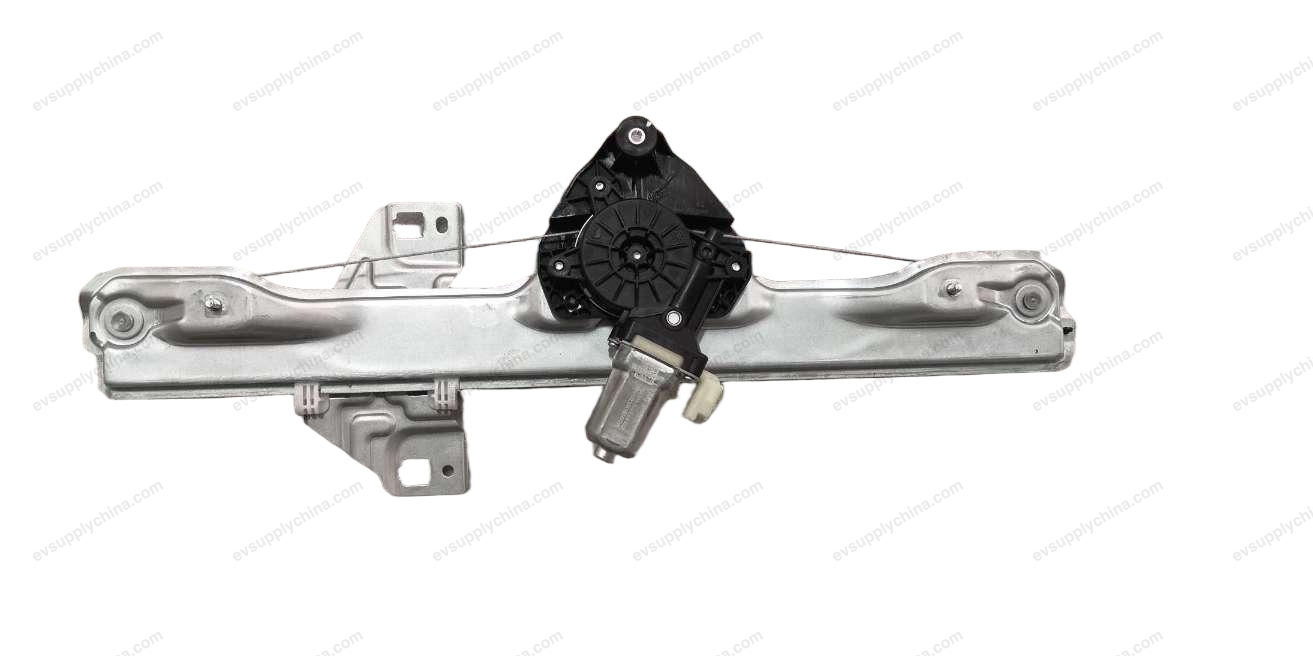 Right front door glass lifter assembly — BYD Seagull