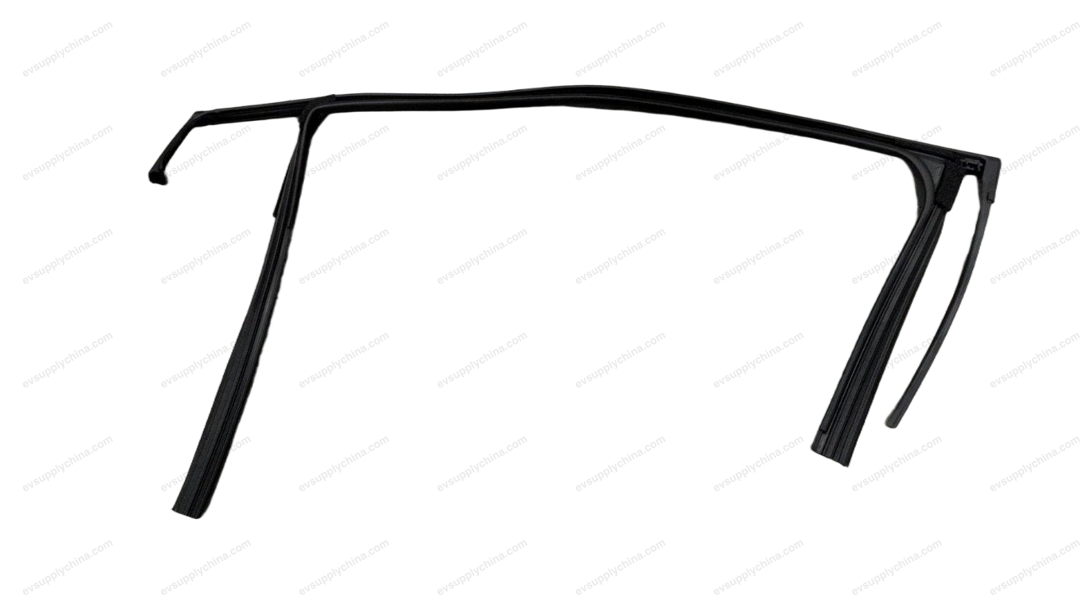 Right front door groove assembly — BYD Seagull