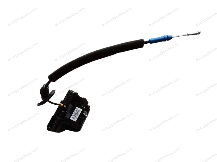Right front door lock body assembly — BYD Seagull