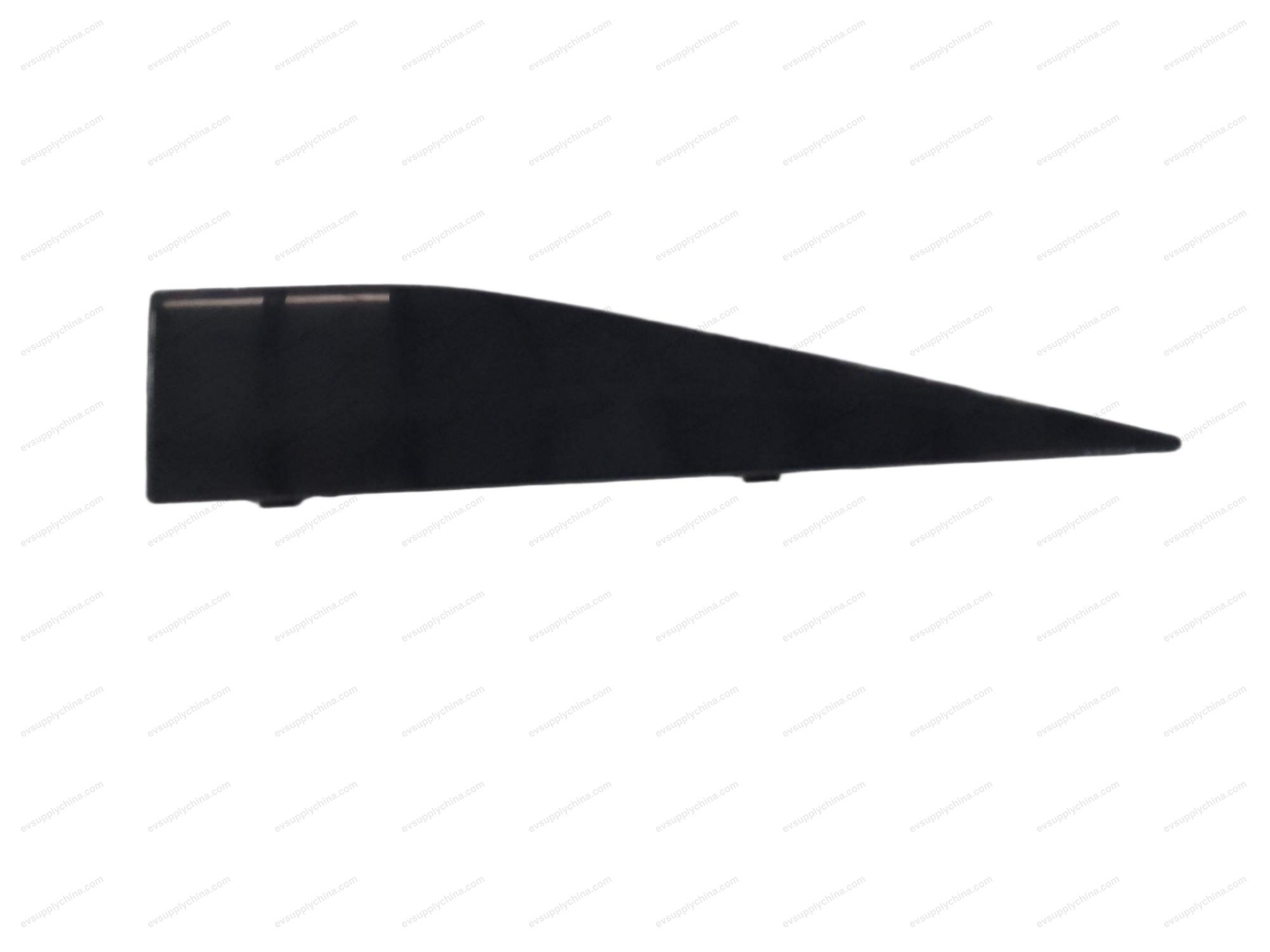 Right front door skirt trim — BYD Seagull