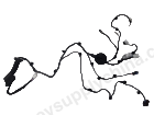 Right front door wiring harness — BYD Seagull