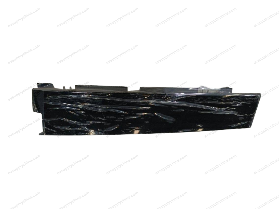 Right rear B-pillar exterior trim assembly — BYD Seagull