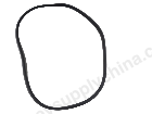 Right rear door frame sealing strip — BYD Seagull