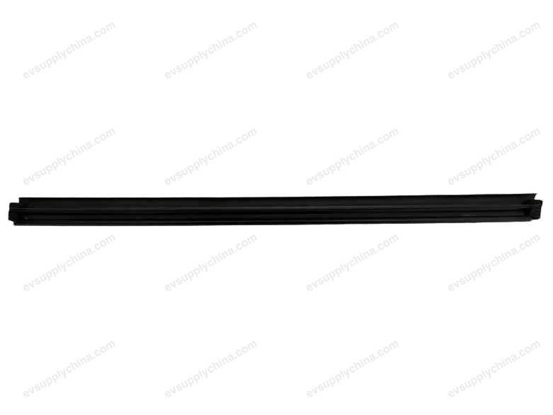Right rear door inner water cut assembly — BYD Seagull
