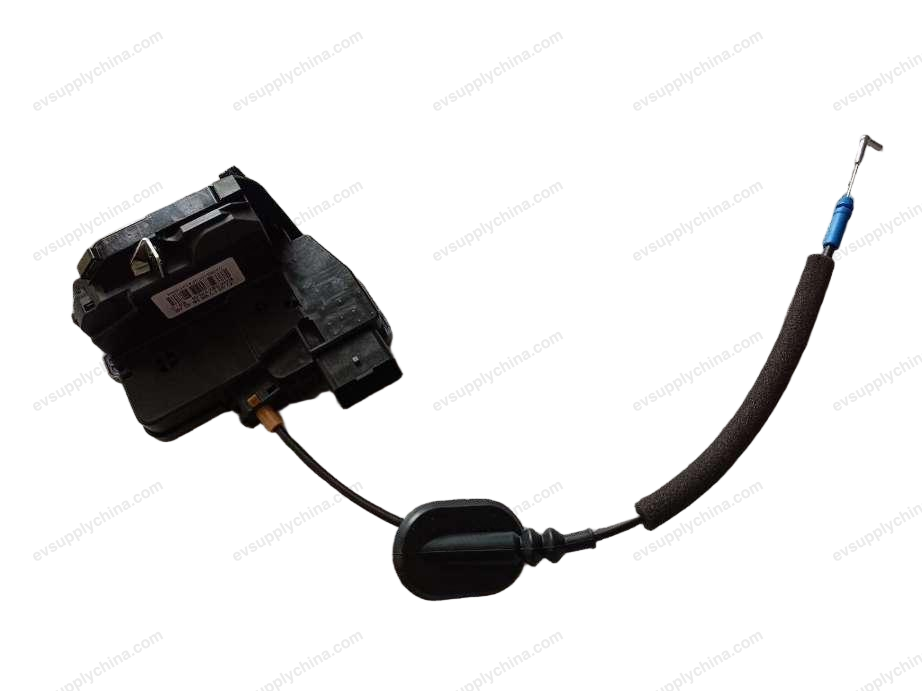 Right rear door lock body assembly — BYD Seagull