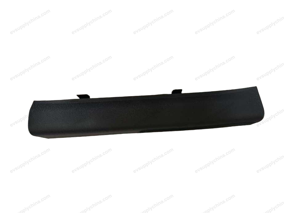 Right rear door sill guard assembly — BYD Seagull