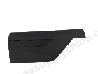 Right rear door skirt — BYD Seagull