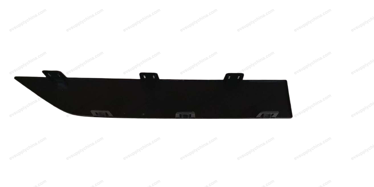 Right rear door skirt trim — BYD Seagull