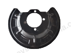 Right rear fender — BYD Seagull