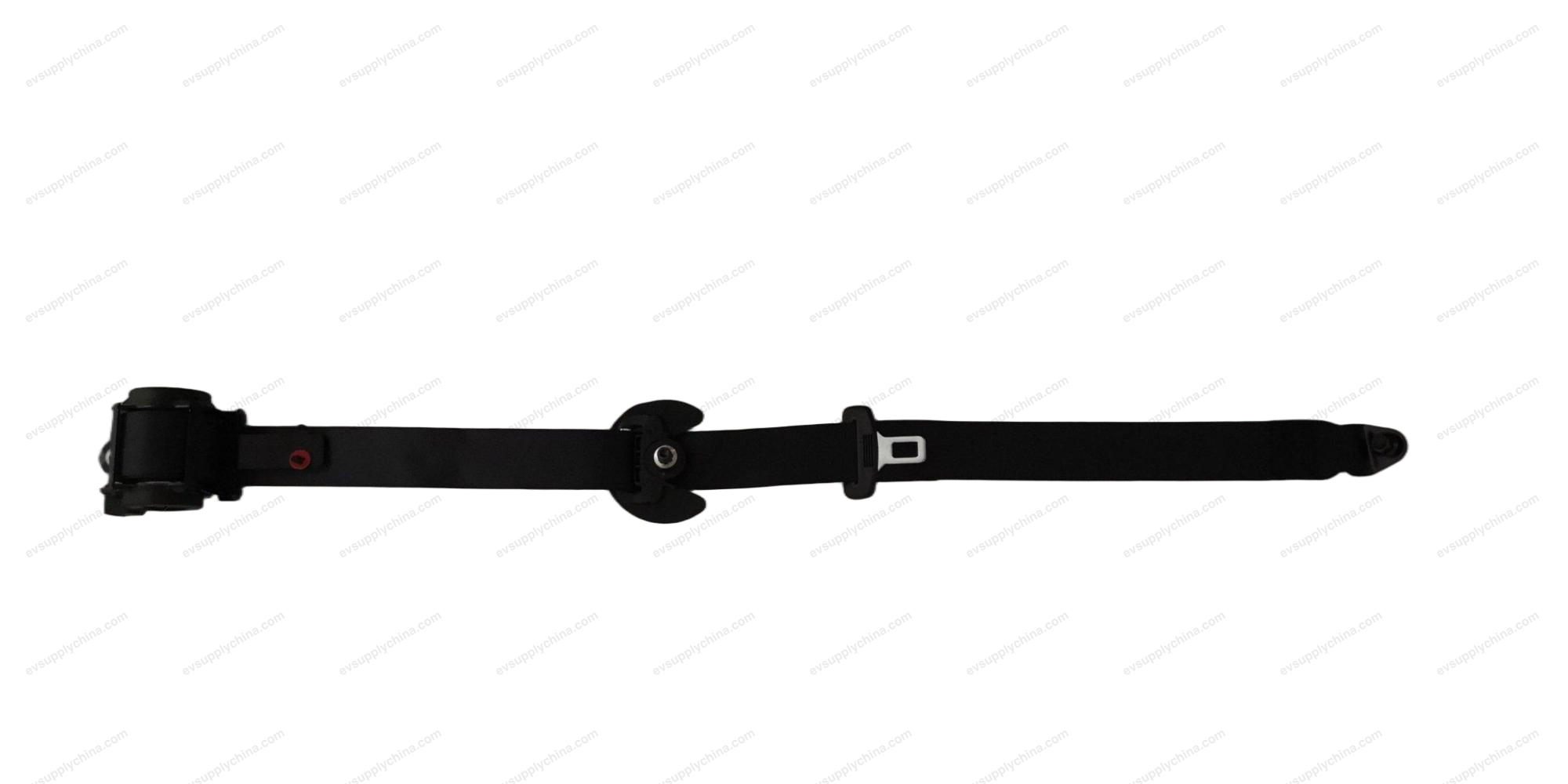 Right rear seat belt assembly — BYD Seagull