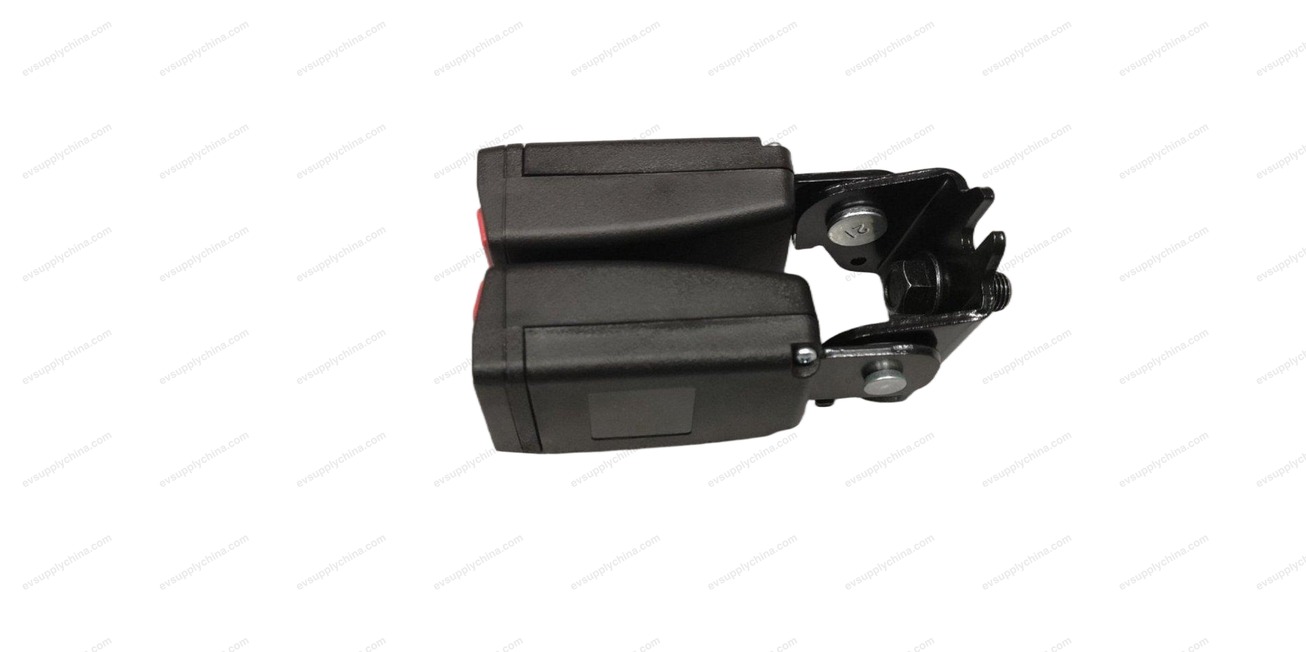 Right rear seat belt buckle assembly — BYD Seagull
