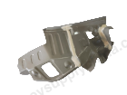 Right rear taillight seat assembly — BYD Seagull