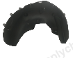 Right rear wheel fender assembly — BYD Seagull