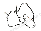 Roof wiring harness — BYD Seagull