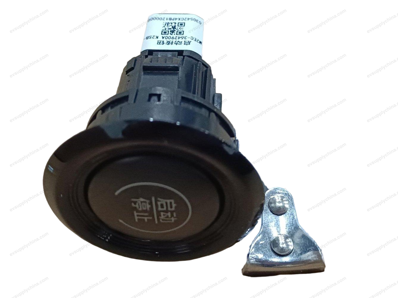 Start button — BYD Seagull