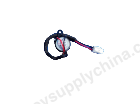 Tweeter — BYD Seagull