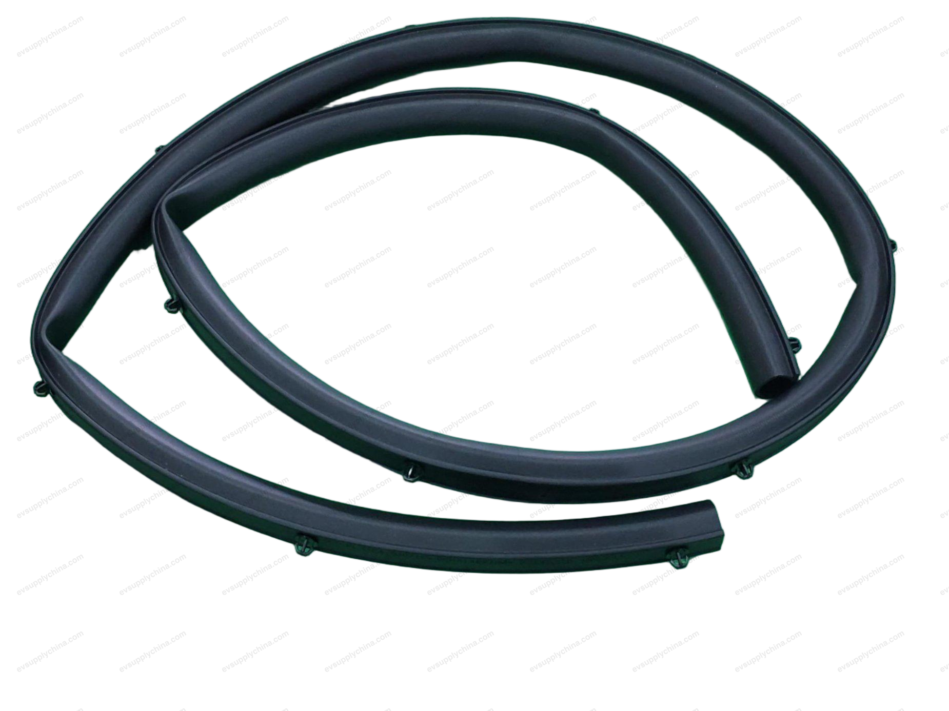 Ventilation cover sealing strip — BYD Seagull