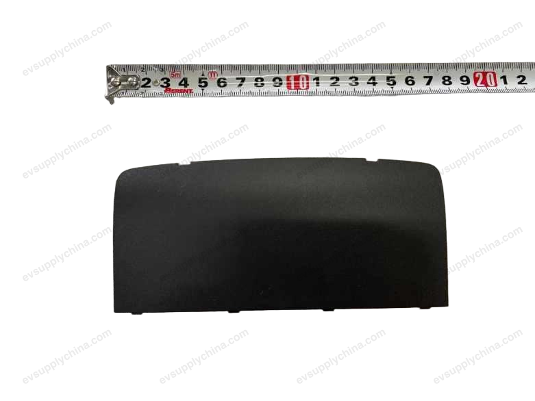 Video module assembly-deep black 5 — BYD Seagull