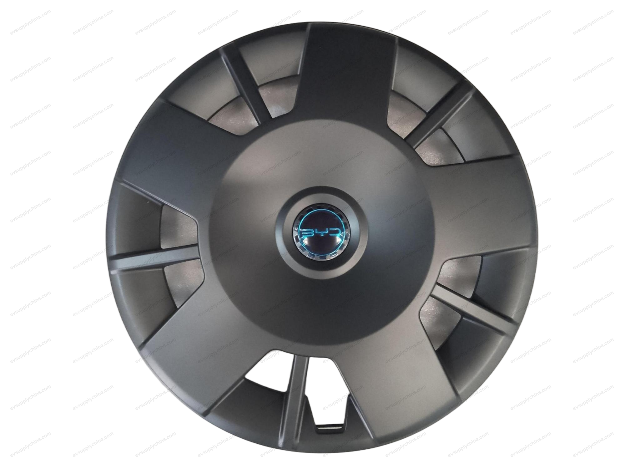Wheel trim assembly — BYD Seagull