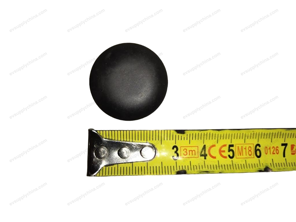 Wiper arm decorative nut — BYD Seagull