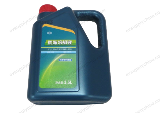 1.5L/barrel — BYD Seal 05 DM-i