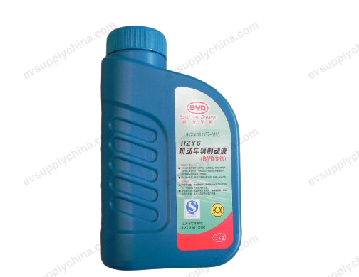 1L/barrel — BYD Seal 05 DM-i