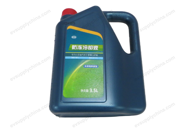 3.5L/barrel — BYD Seal 05 DM-i