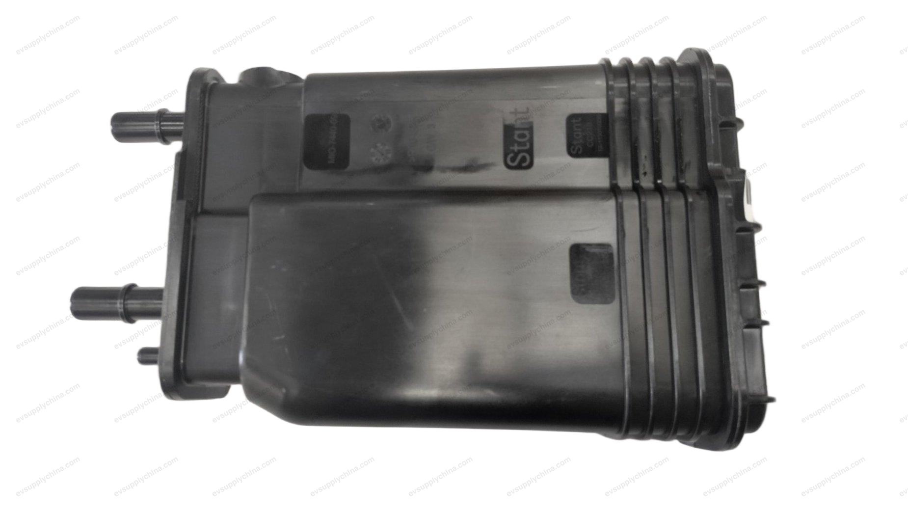 Activated carbon canister assembly — BYD Seal 05 DM-i