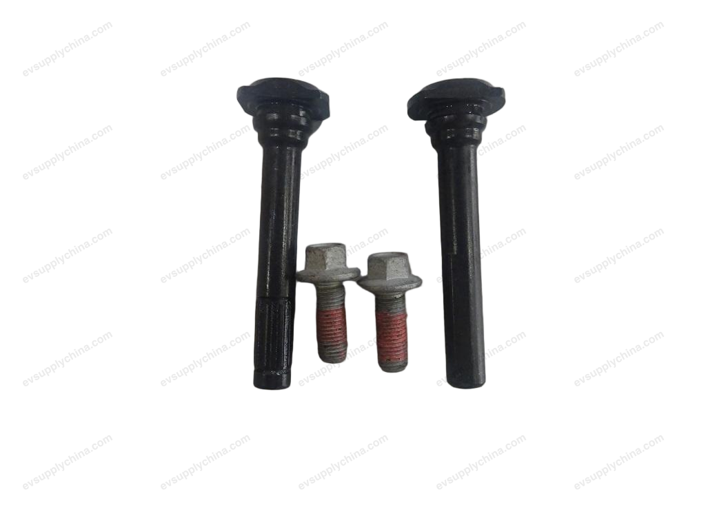 After-sales package — BYD Seal 05 DM-i