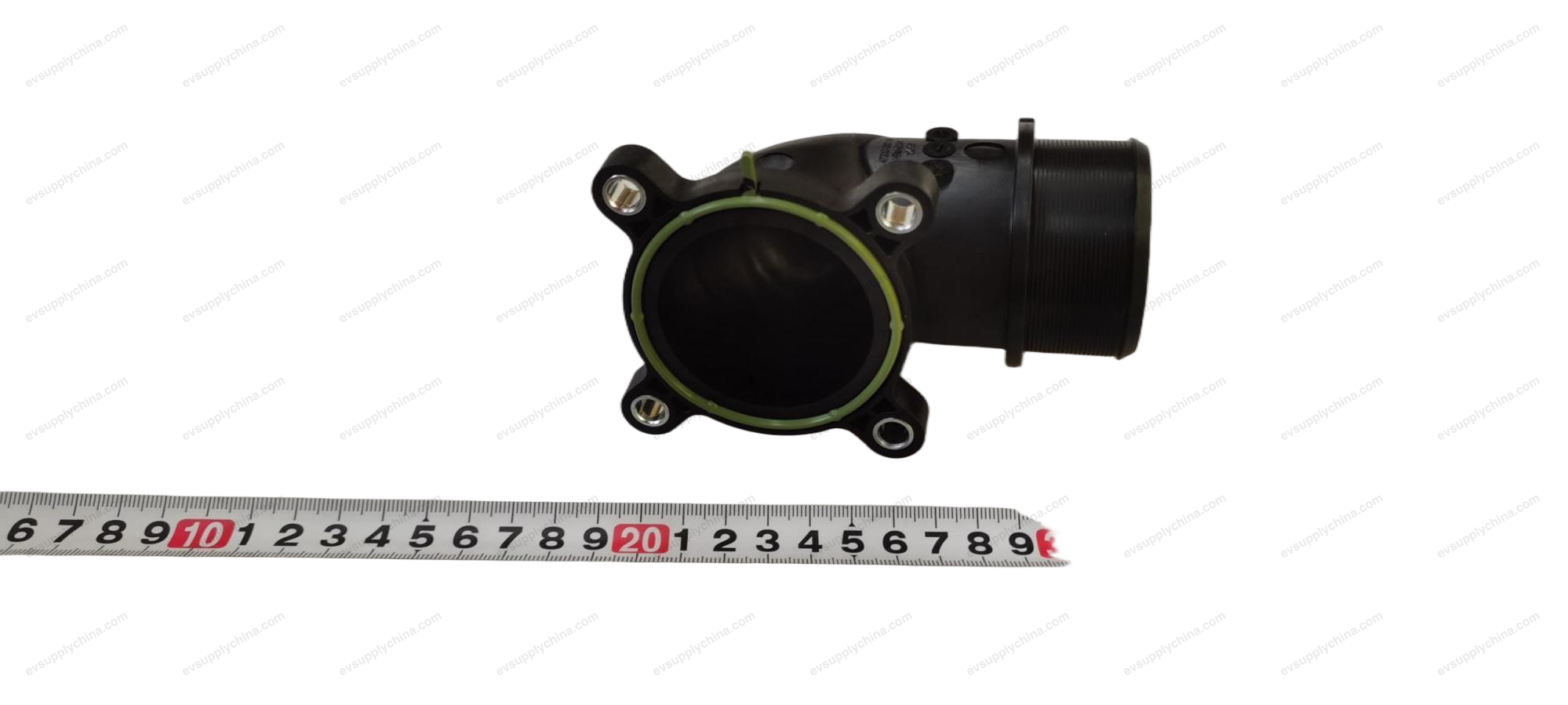 Air intake connector assembly — BYD Seal 05 DM-i