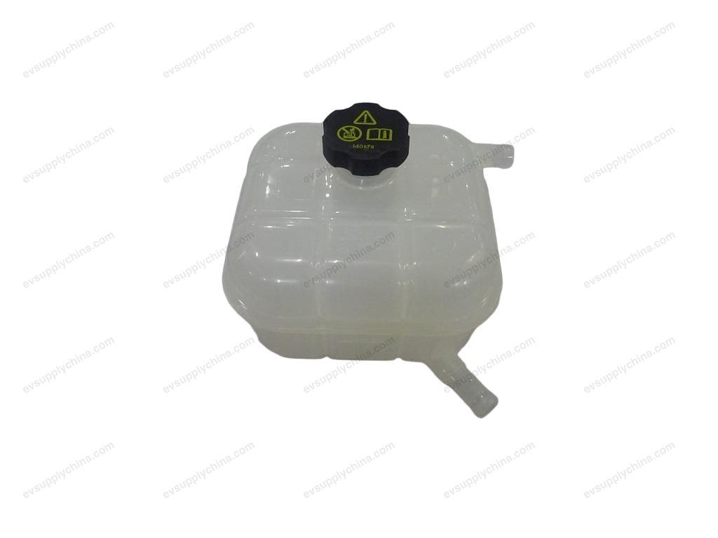 Auxiliary water tank assembly Ⅱ — BYD Seal 05 DM-i