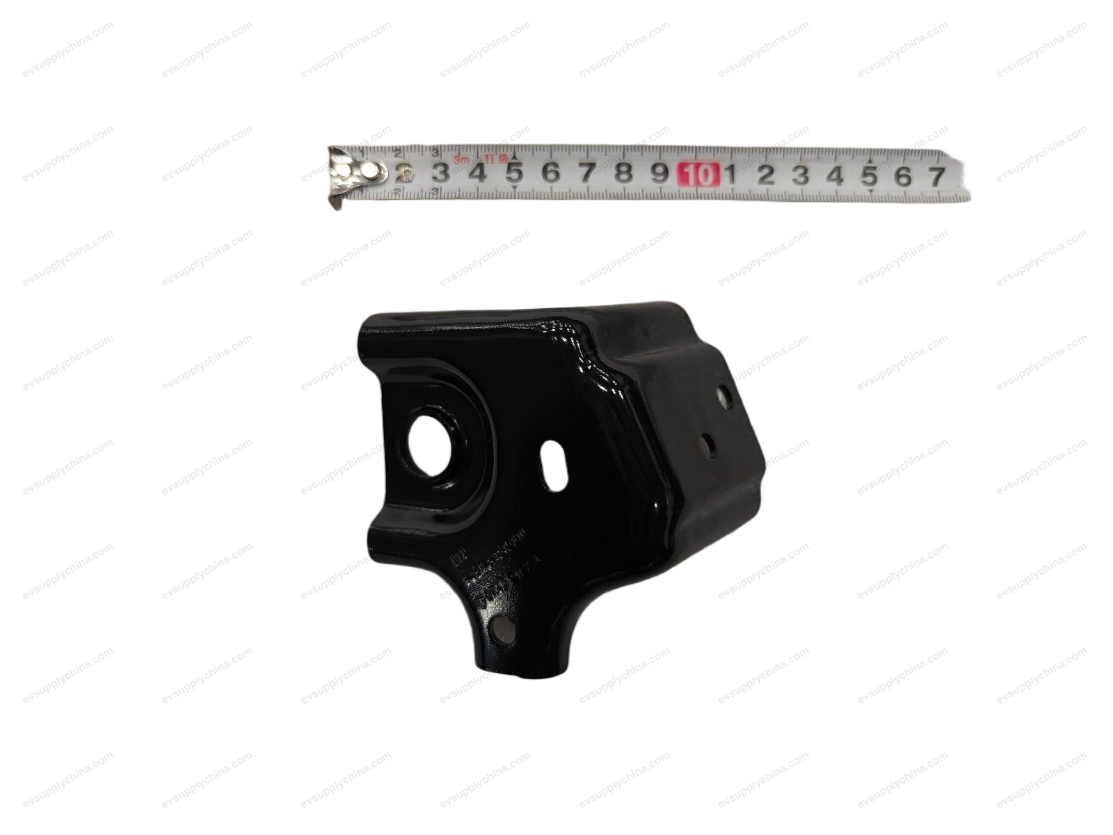Auxiliary water tank bracket assembly Ⅰ — BYD Seal 05 DM-i