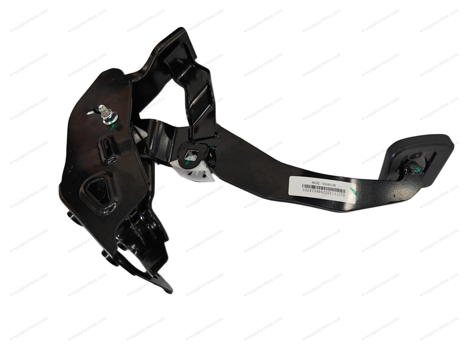 brake pedal assembly — BYD Seal 05 DM-i